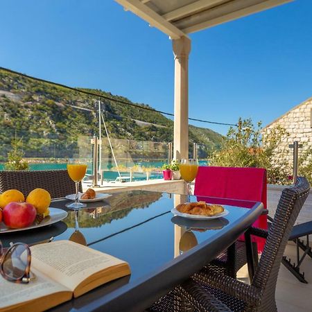 Hedera Estate, Hedera A24 Apartment Quận Mokošica Ngoại thất bức ảnh