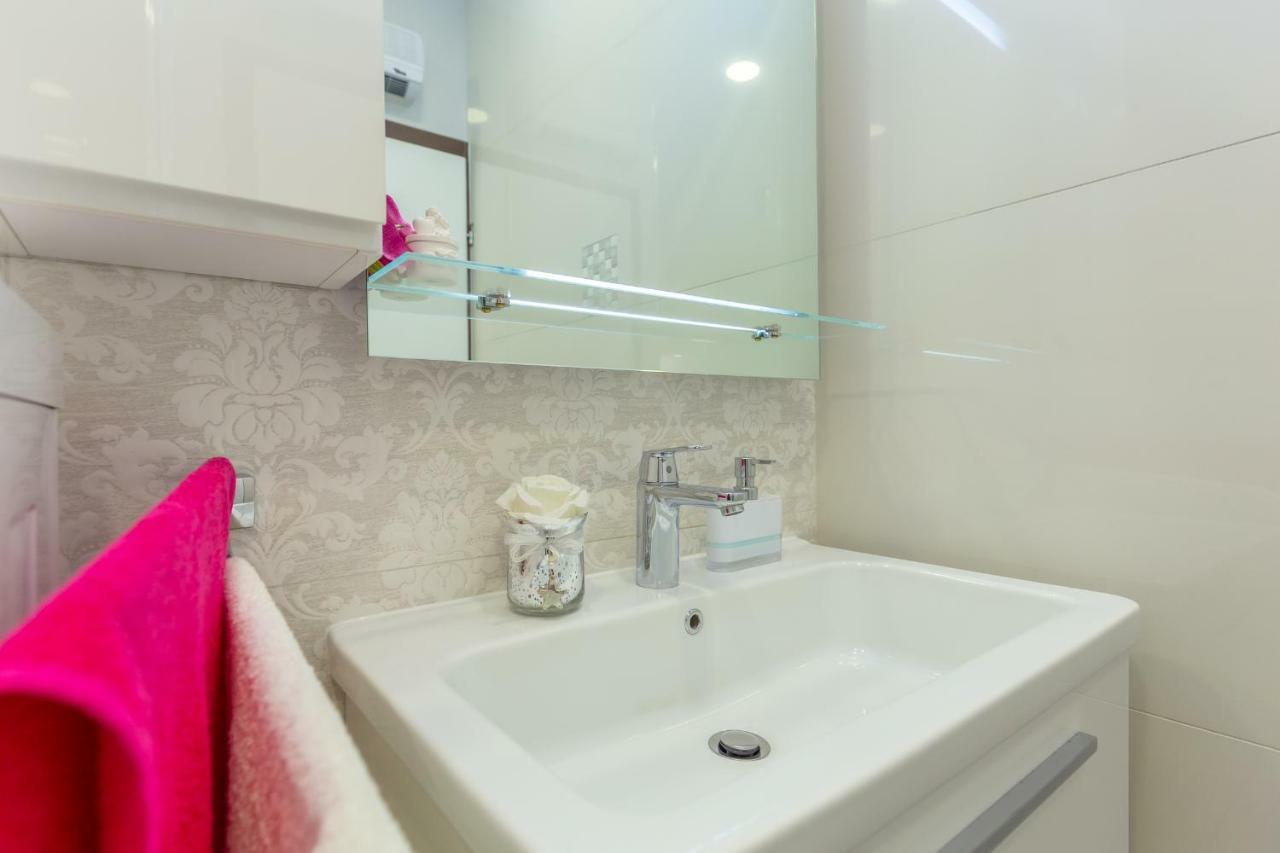 Hedera Estate, Hedera A24 Apartment Quận Mokošica Ngoại thất bức ảnh