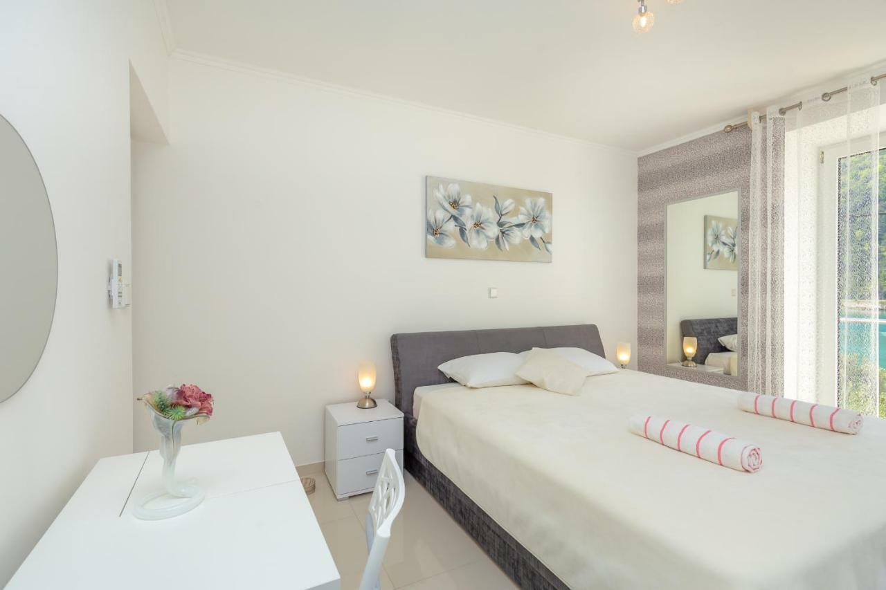 Hedera Estate, Hedera A24 Apartment Quận Mokošica Ngoại thất bức ảnh