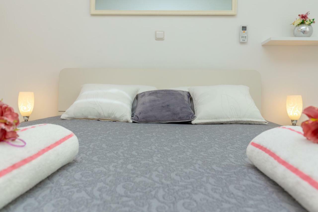 Hedera Estate, Hedera A24 Apartment Quận Mokošica Ngoại thất bức ảnh