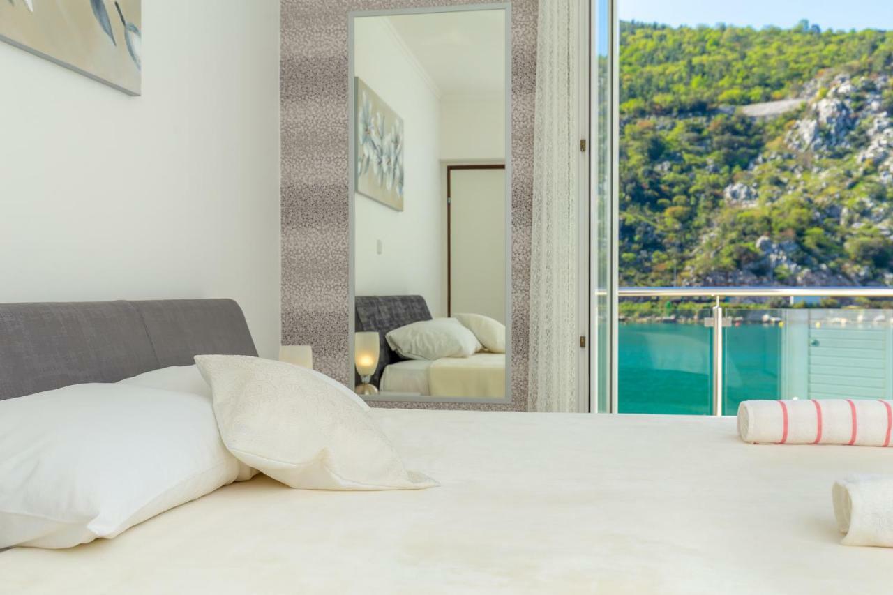 Hedera Estate, Hedera A24 Apartment Quận Mokošica Ngoại thất bức ảnh