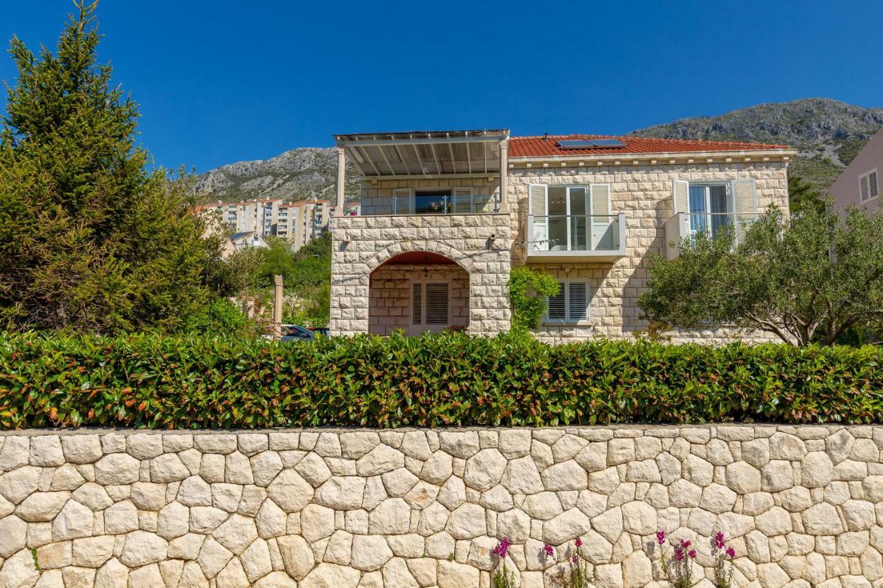 Hedera Estate, Hedera A24 Apartment Quận Mokošica Ngoại thất bức ảnh
