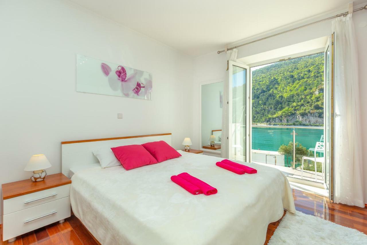 Hedera Estate, Hedera A24 Apartment Quận Mokošica Ngoại thất bức ảnh