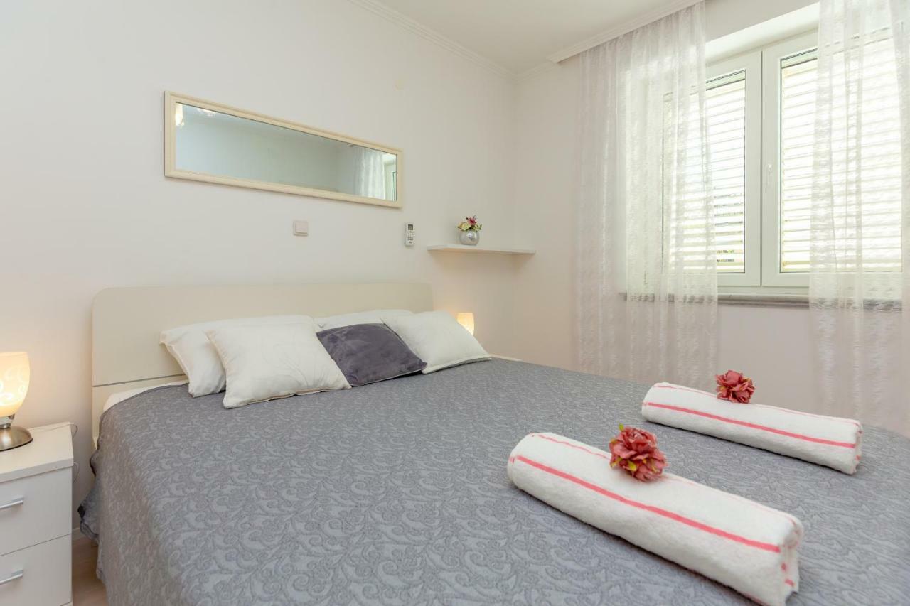Hedera Estate, Hedera A24 Apartment Quận Mokošica Ngoại thất bức ảnh