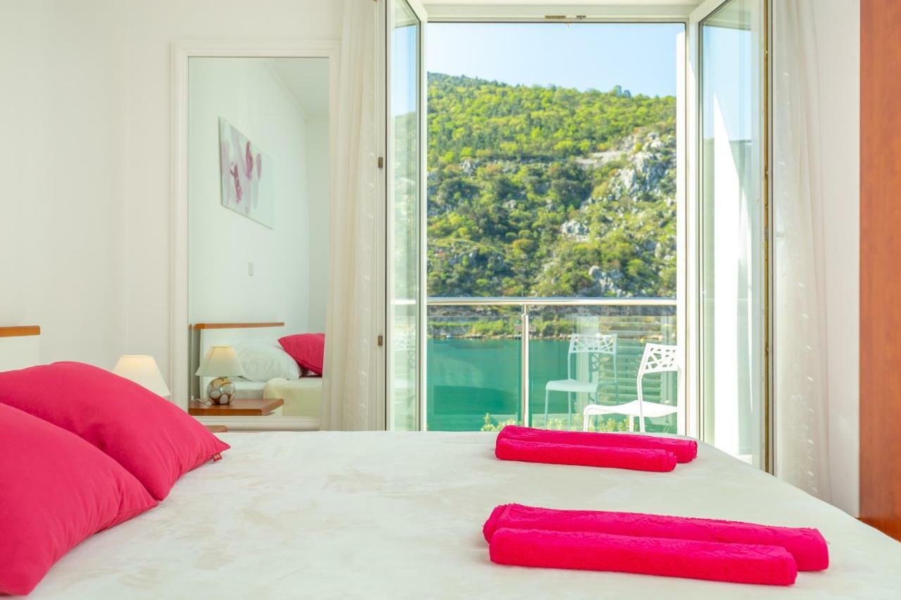 Hedera Estate, Hedera A24 Apartment Quận Mokošica Ngoại thất bức ảnh