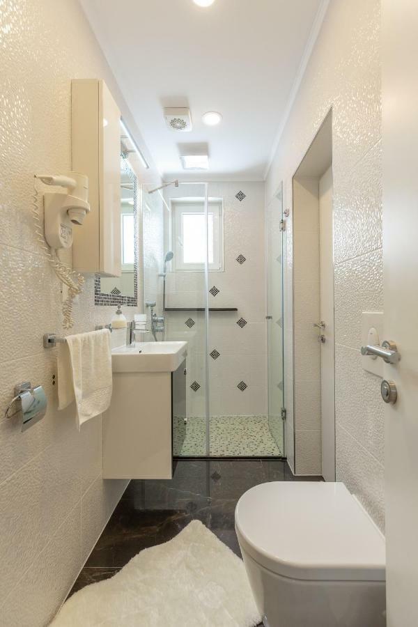 Hedera Estate, Hedera A24 Apartment Quận Mokošica Ngoại thất bức ảnh