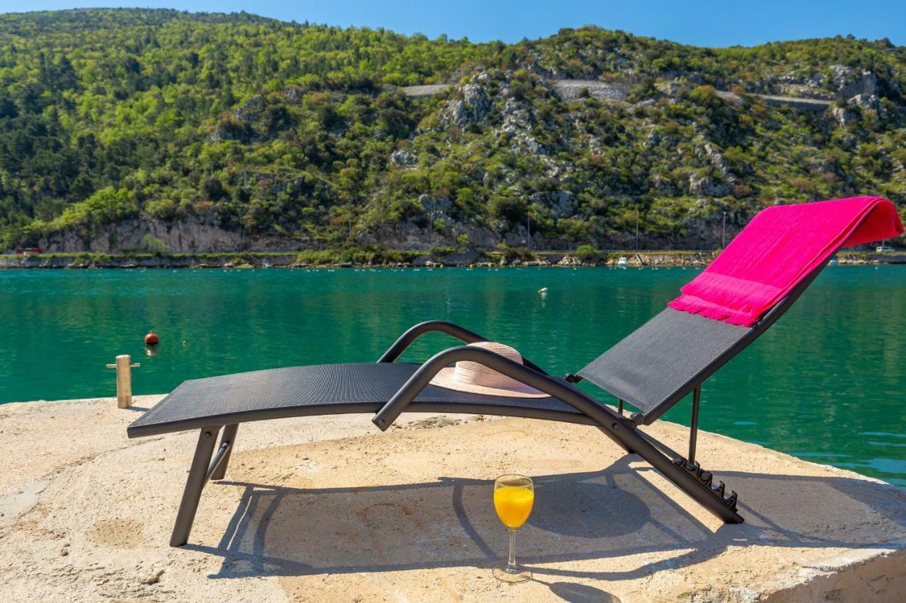 Hedera Estate, Hedera A24 Apartment Quận Mokošica Ngoại thất bức ảnh