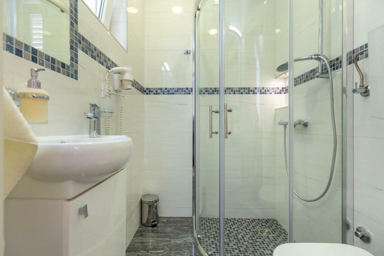 Hedera Estate, Hedera A24 Apartment Quận Mokošica Ngoại thất bức ảnh