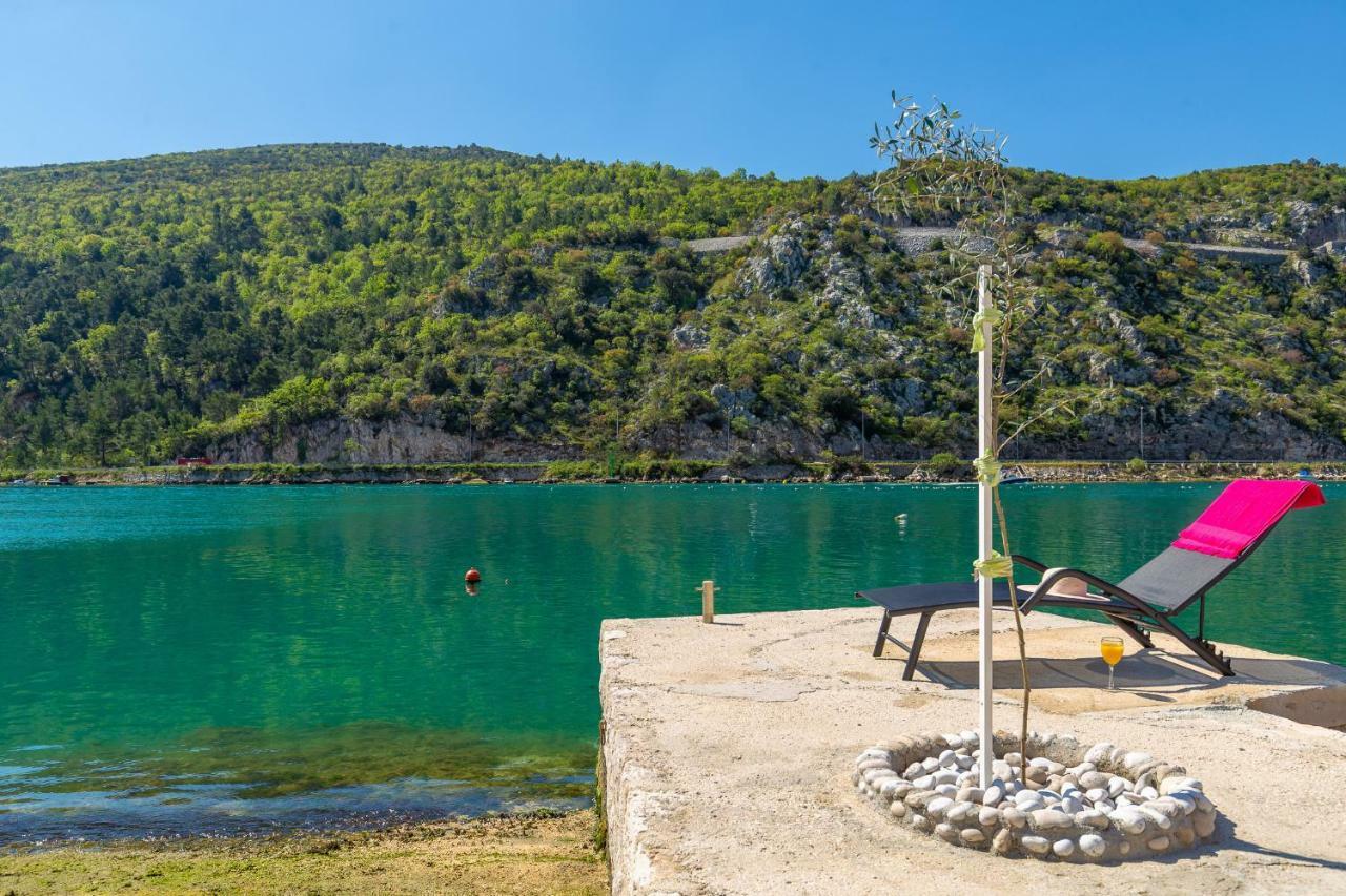 Hedera Estate, Hedera A24 Apartment Quận Mokošica Ngoại thất bức ảnh