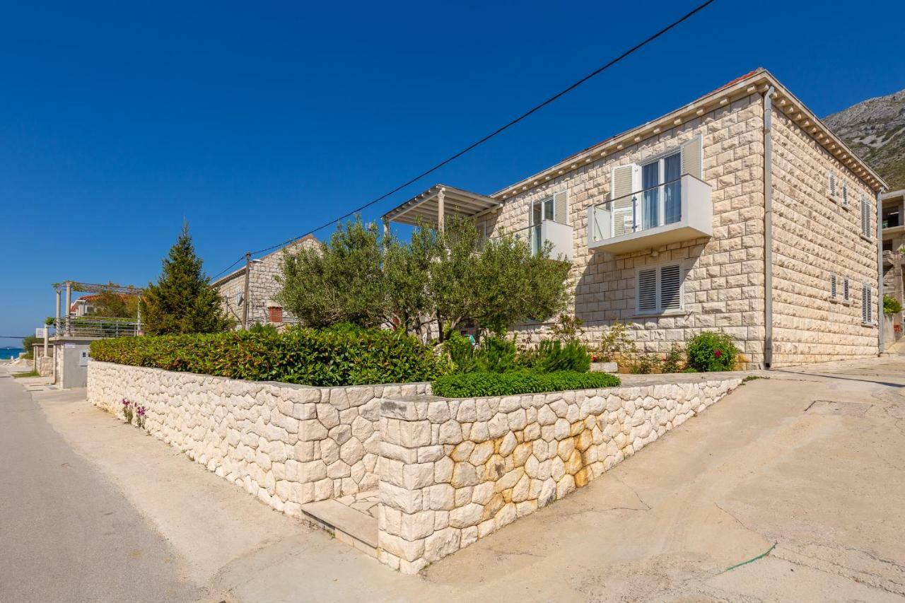 Hedera Estate, Hedera A24 Apartment Quận Mokošica Ngoại thất bức ảnh