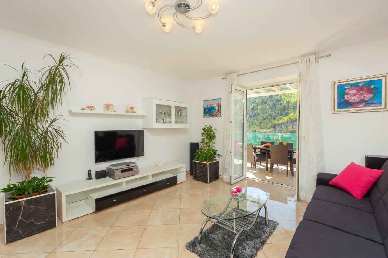 Hedera Estate, Hedera A24 Apartment Quận Mokošica Ngoại thất bức ảnh