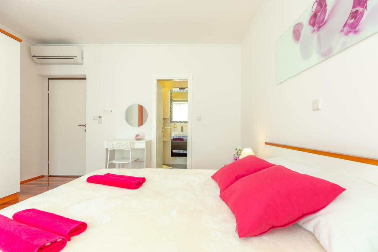 Hedera Estate, Hedera A24 Apartment Quận Mokošica Ngoại thất bức ảnh