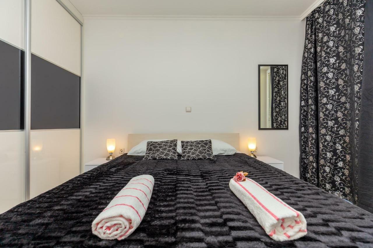 Hedera Estate, Hedera A24 Apartment Quận Mokošica Ngoại thất bức ảnh